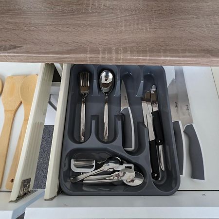 City Apartment & Lift - Hoeft Wuppertal Ngoại thất bức ảnh