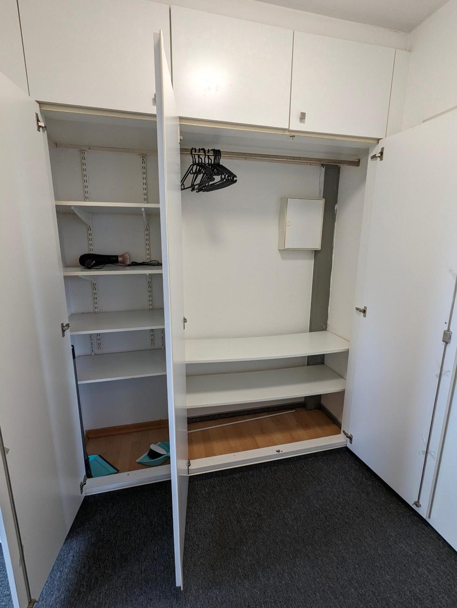 City Apartment & Lift - Hoeft Wuppertal Ngoại thất bức ảnh