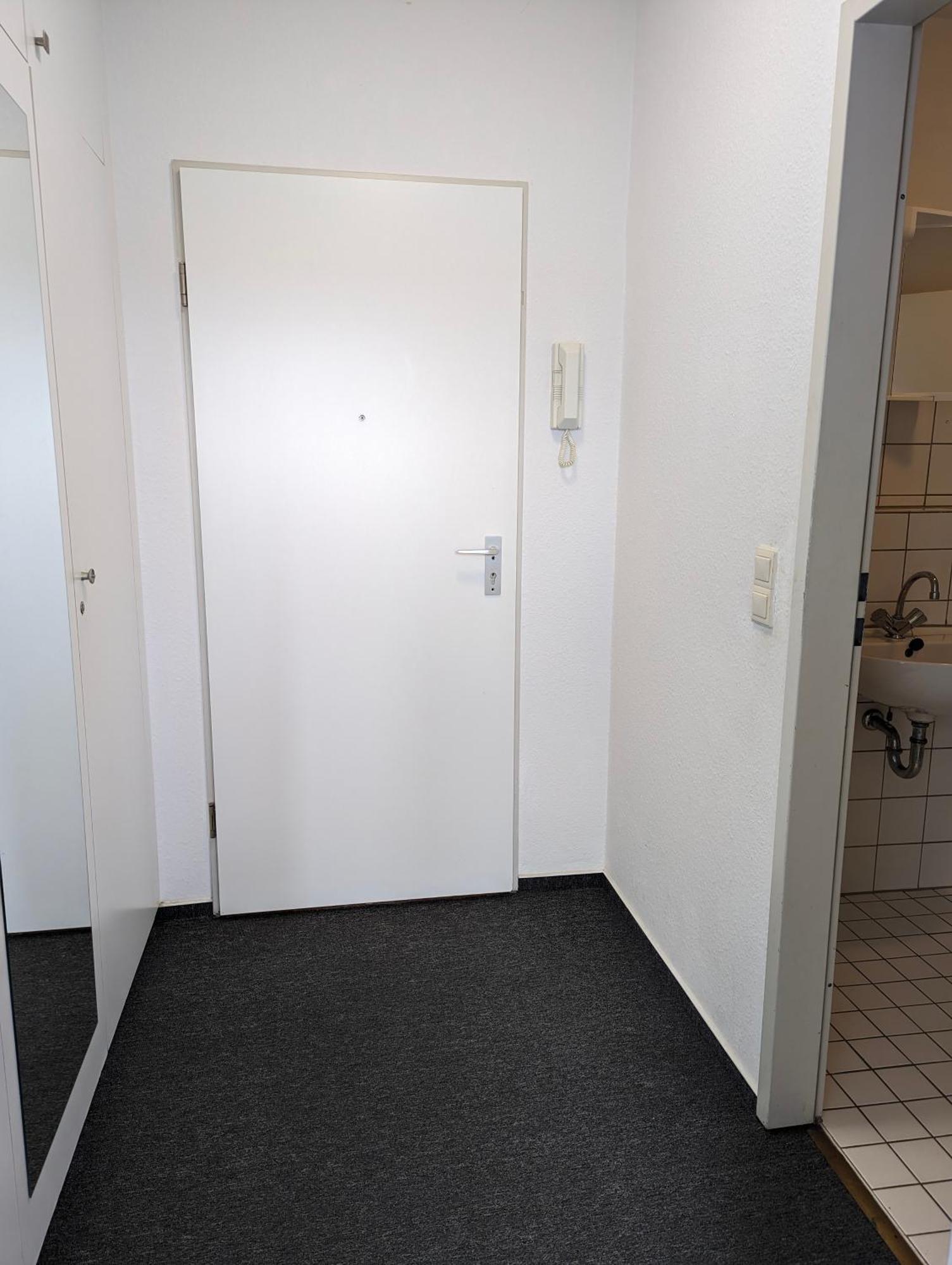 City Apartment & Lift - Hoeft Wuppertal Ngoại thất bức ảnh