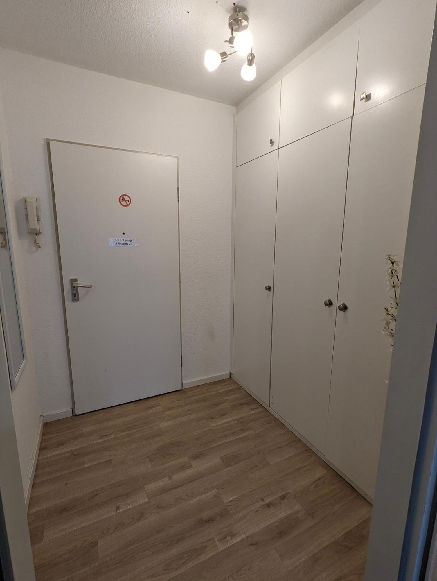 City Apartment & Lift - Hoeft Wuppertal Ngoại thất bức ảnh