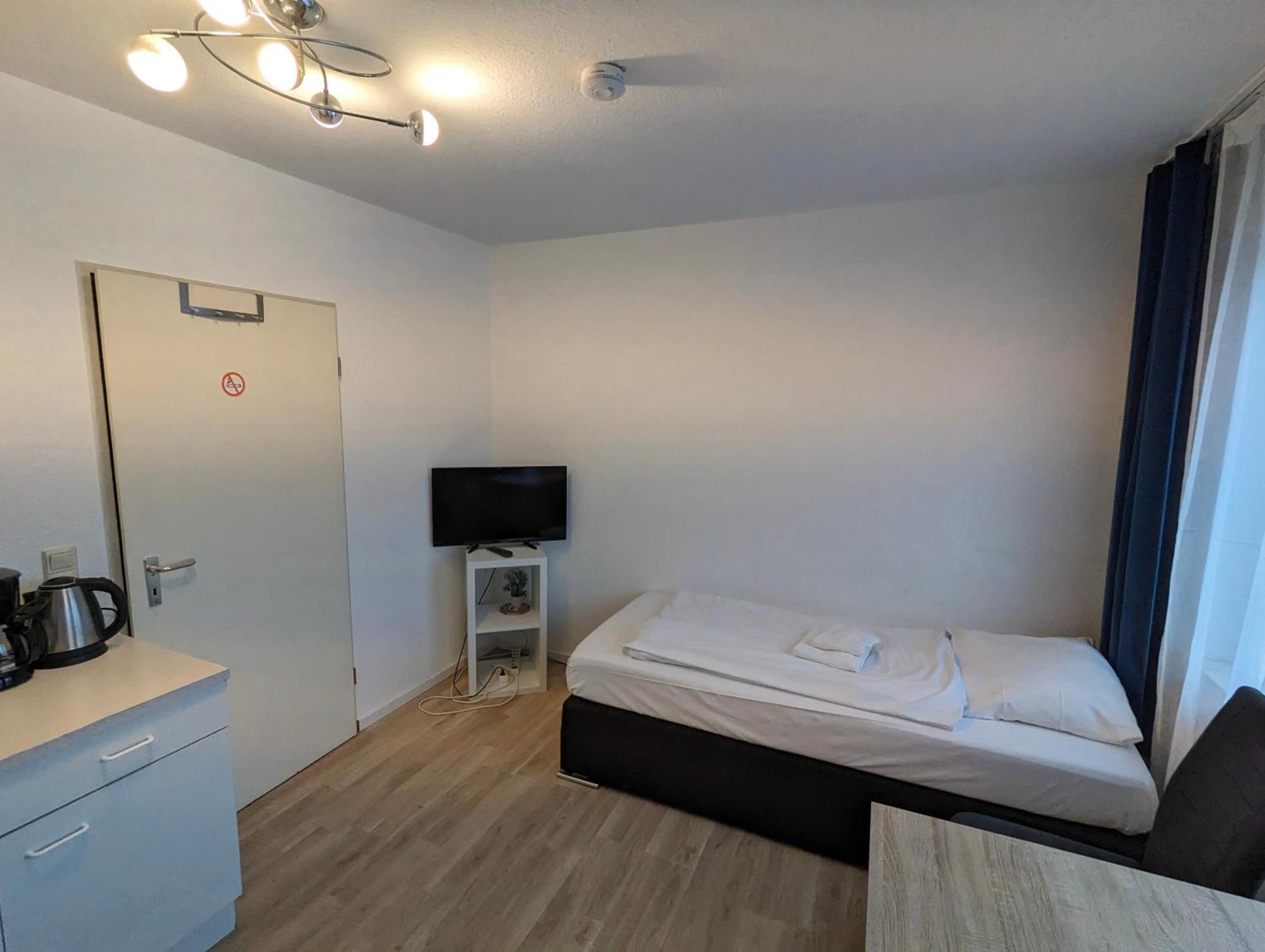 City Apartment & Lift - Hoeft Wuppertal Ngoại thất bức ảnh