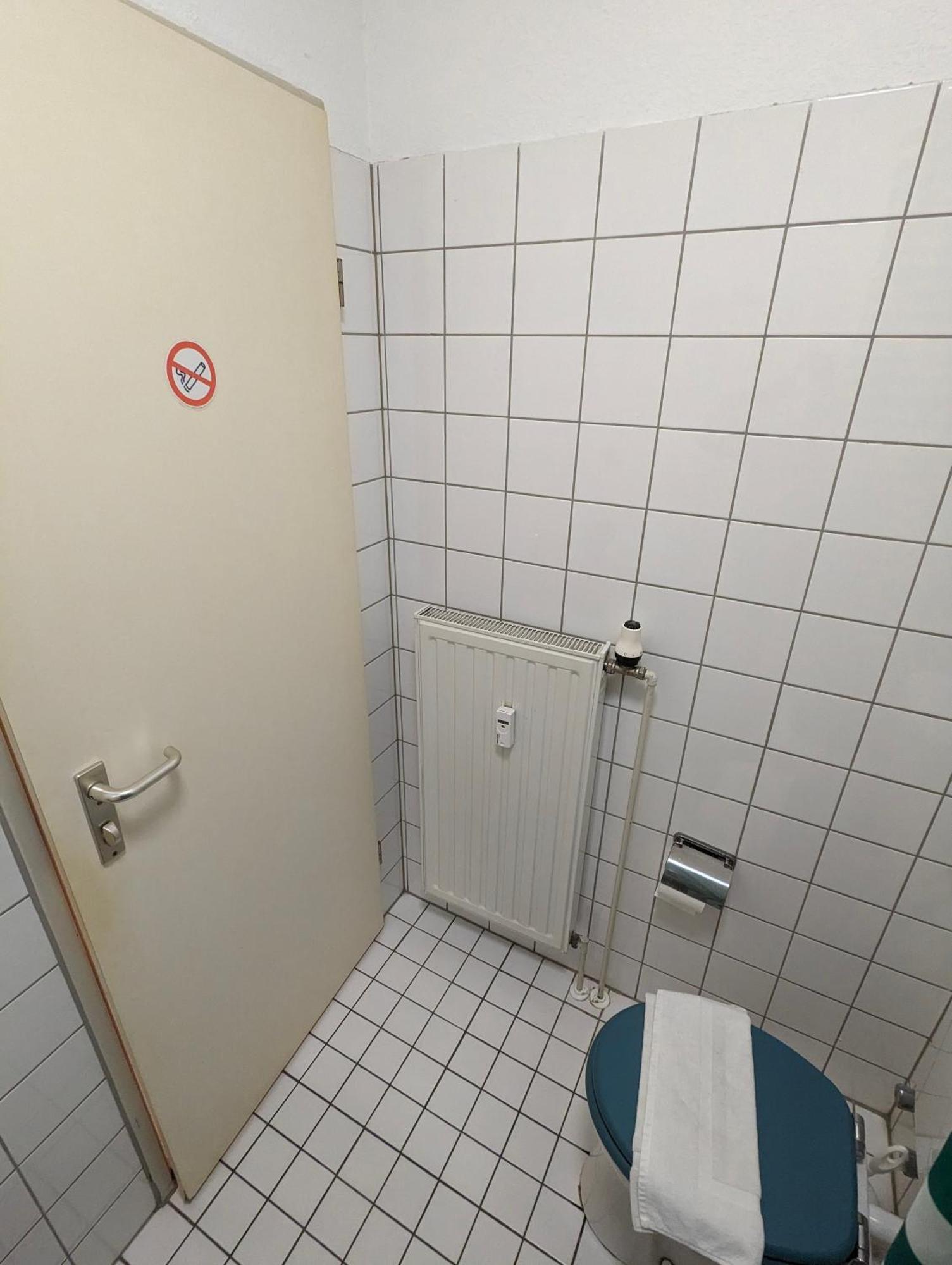 City Apartment & Lift - Hoeft Wuppertal Ngoại thất bức ảnh