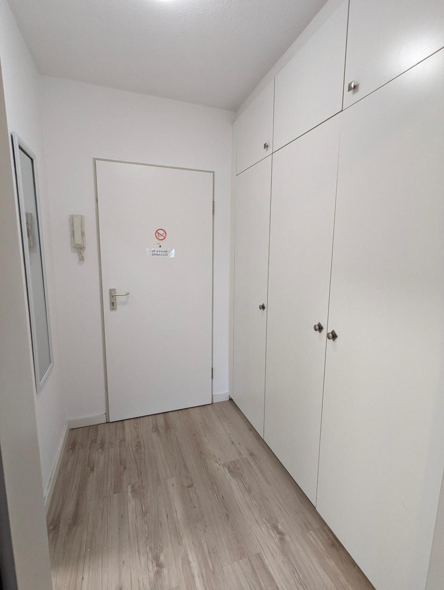 City Apartment & Lift - Hoeft Wuppertal Ngoại thất bức ảnh