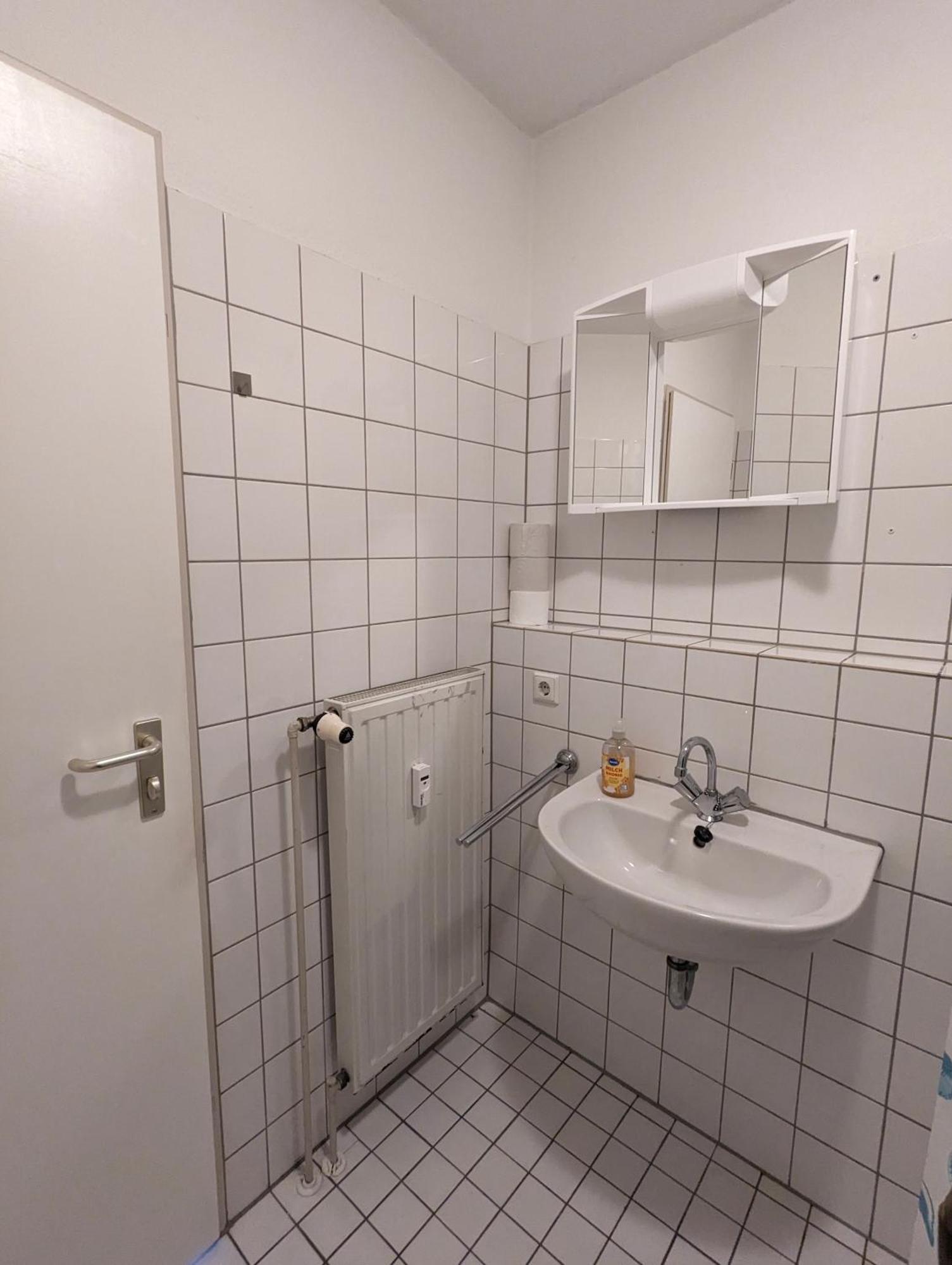 City Apartment & Lift - Hoeft Wuppertal Ngoại thất bức ảnh