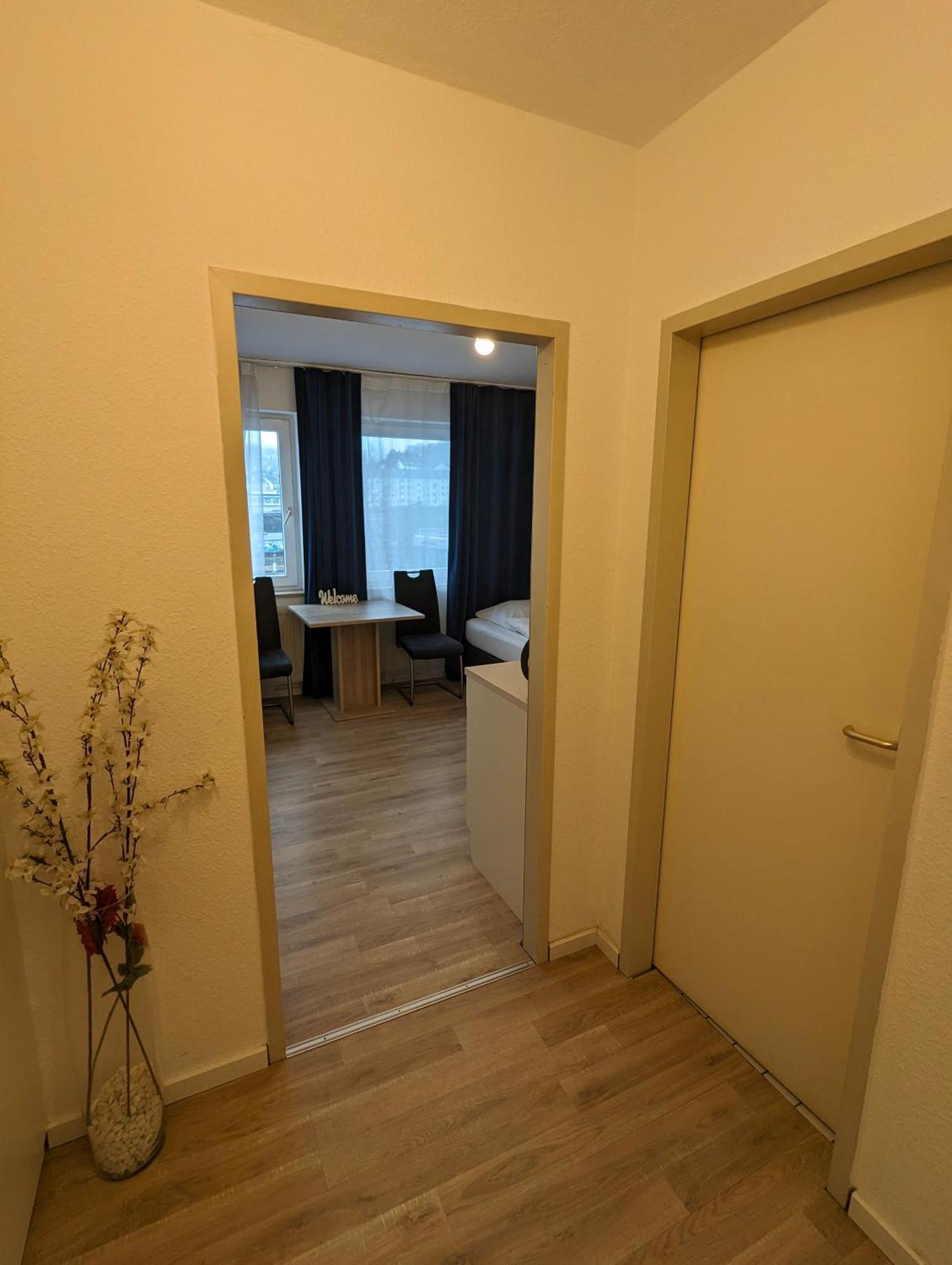 City Apartment & Lift - Hoeft Wuppertal Ngoại thất bức ảnh