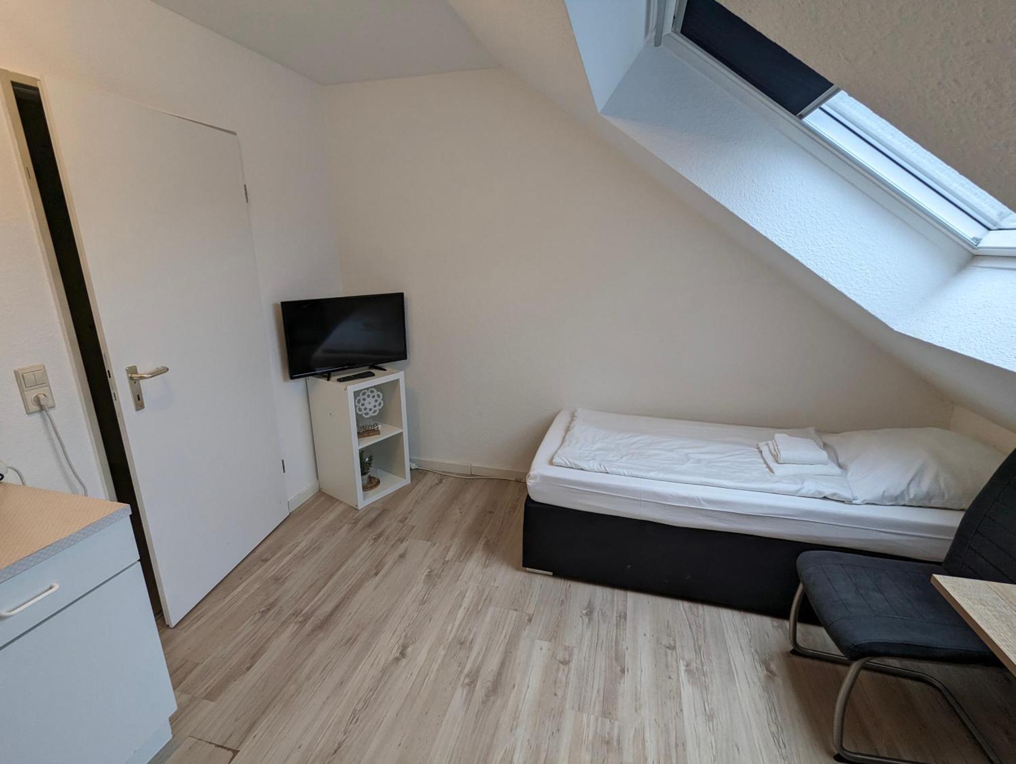 City Apartment & Lift - Hoeft Wuppertal Ngoại thất bức ảnh