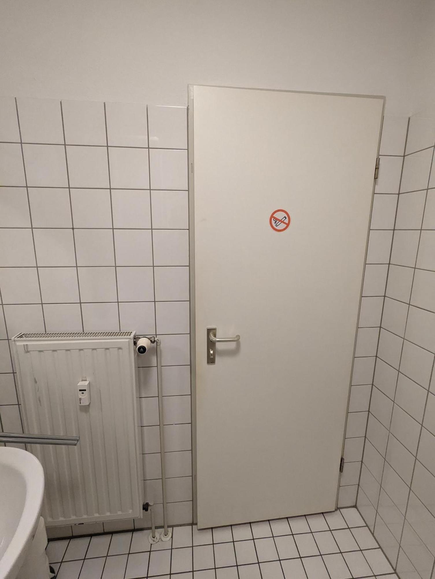 City Apartment & Lift - Hoeft Wuppertal Ngoại thất bức ảnh