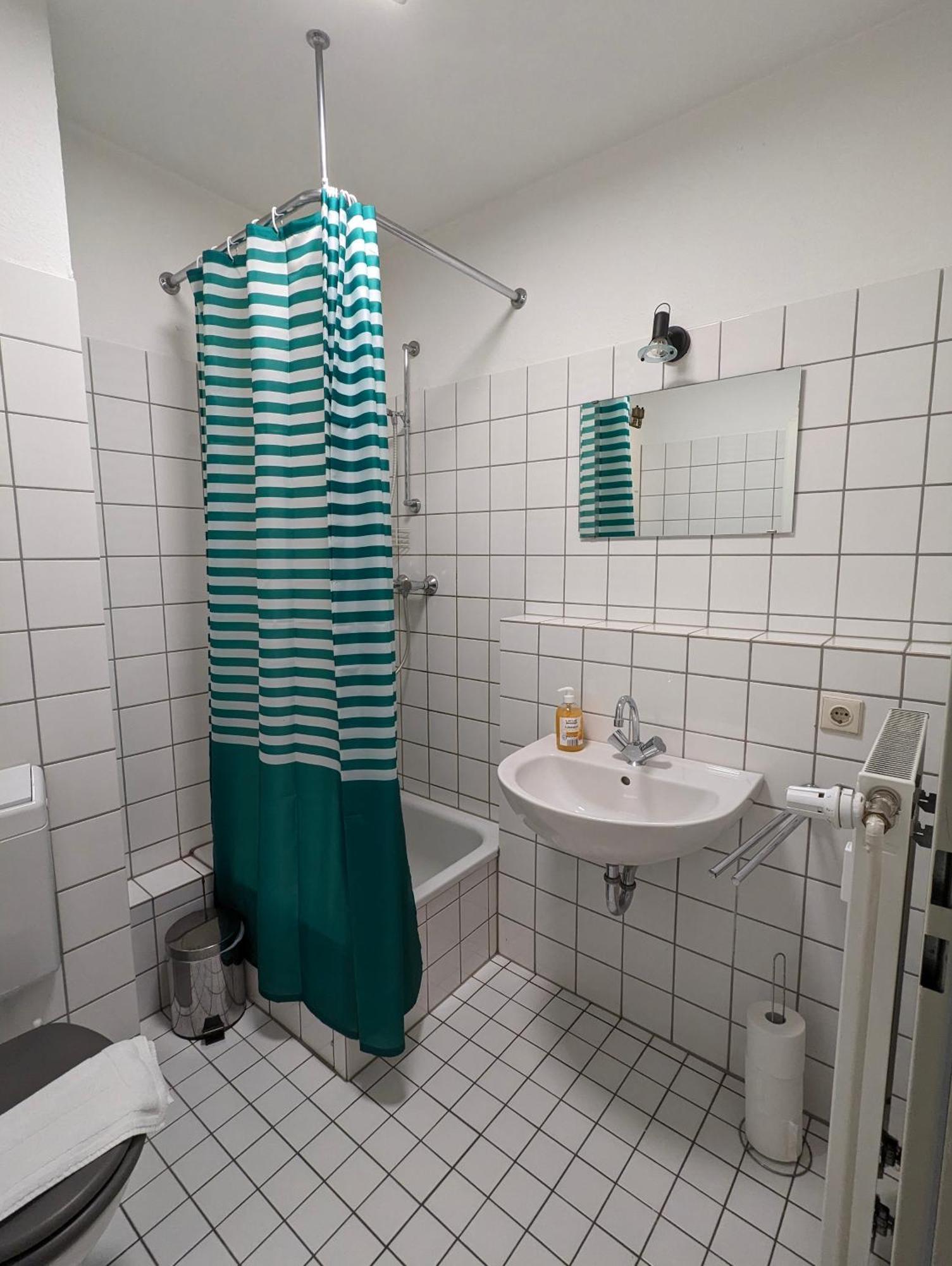 City Apartment & Lift - Hoeft Wuppertal Ngoại thất bức ảnh