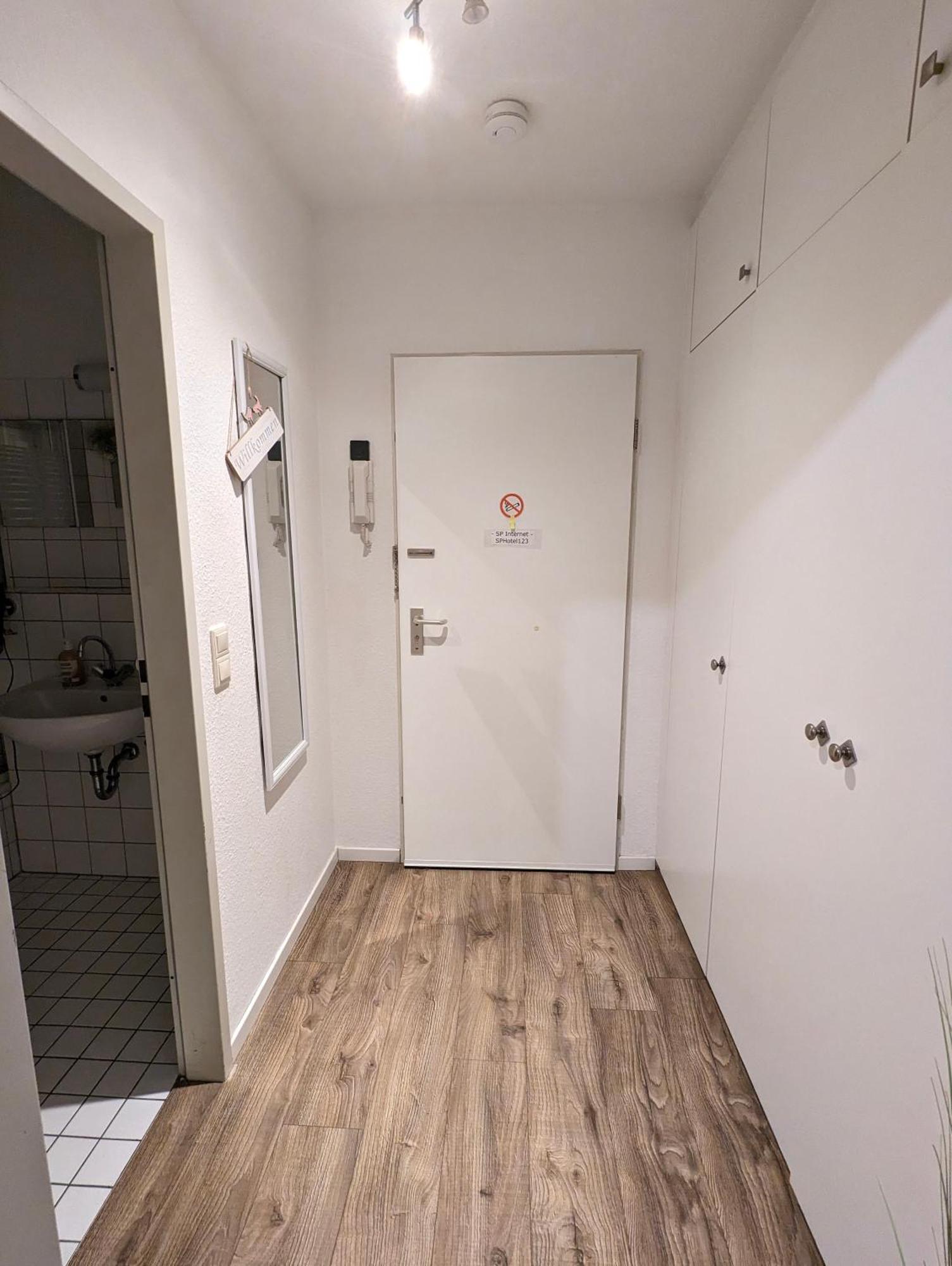 City Apartment & Lift - Hoeft Wuppertal Ngoại thất bức ảnh