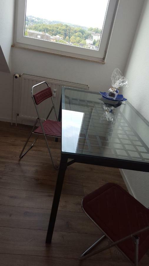City Apartment & Lift - Hoeft Wuppertal Ngoại thất bức ảnh