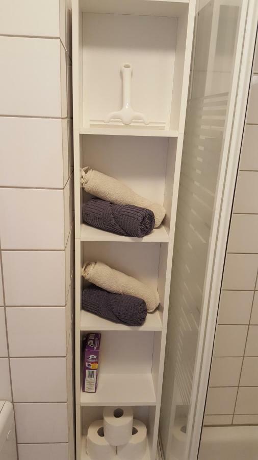 City Apartment & Lift - Hoeft Wuppertal Ngoại thất bức ảnh