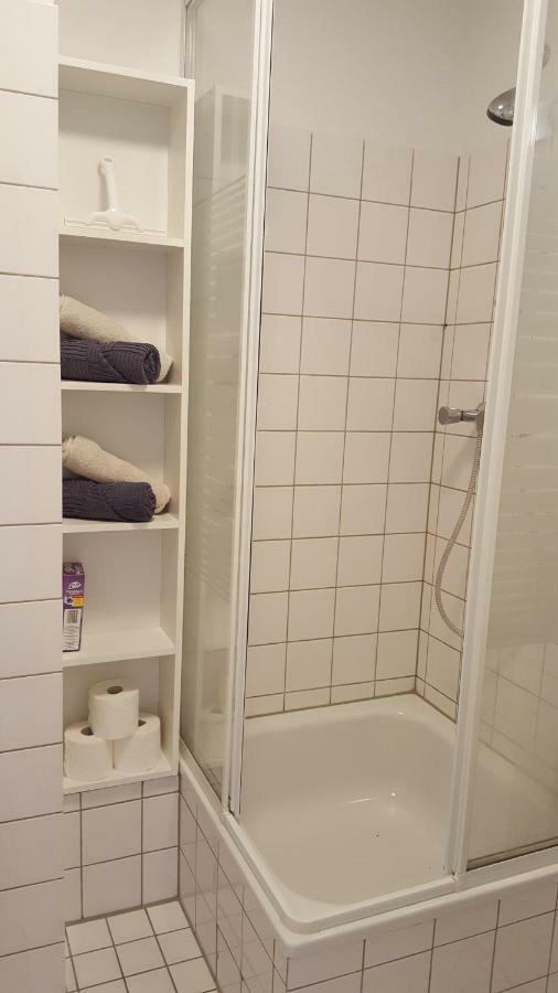 City Apartment & Lift - Hoeft Wuppertal Ngoại thất bức ảnh