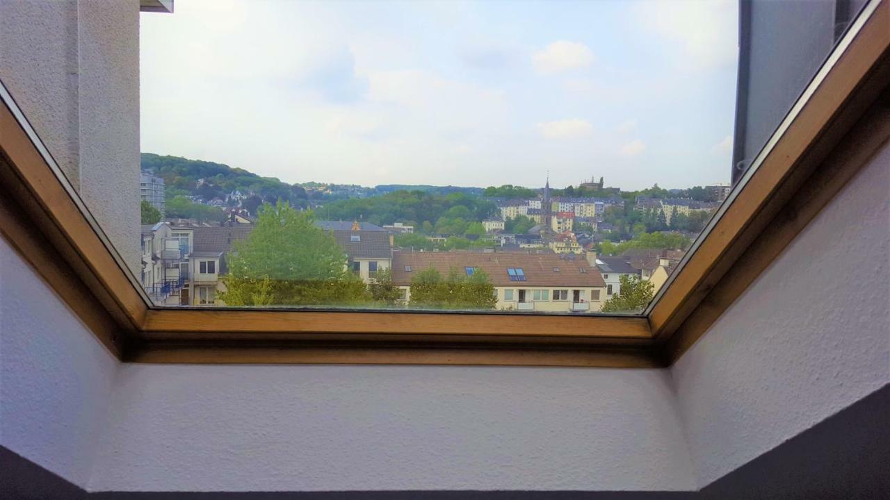 City Apartment & Lift - Hoeft Wuppertal Ngoại thất bức ảnh